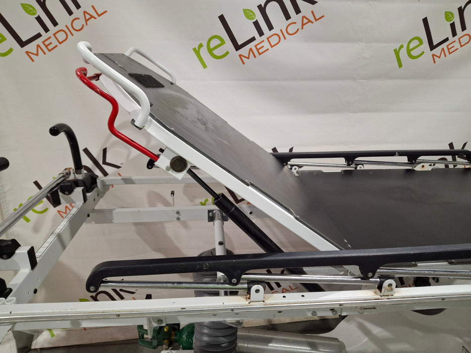 Stryker Stryker 1037 Trauma Stretcher Beds & Stretchers reLink Medical