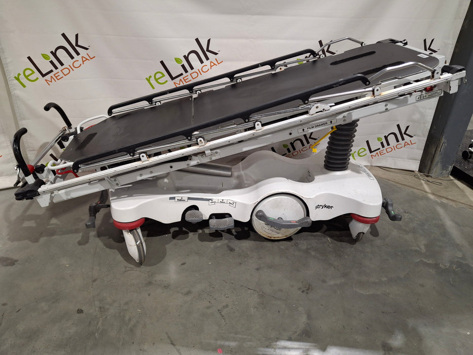 Stryker Stryker 1037 Trauma Stretcher Beds & Stretchers reLink Medical