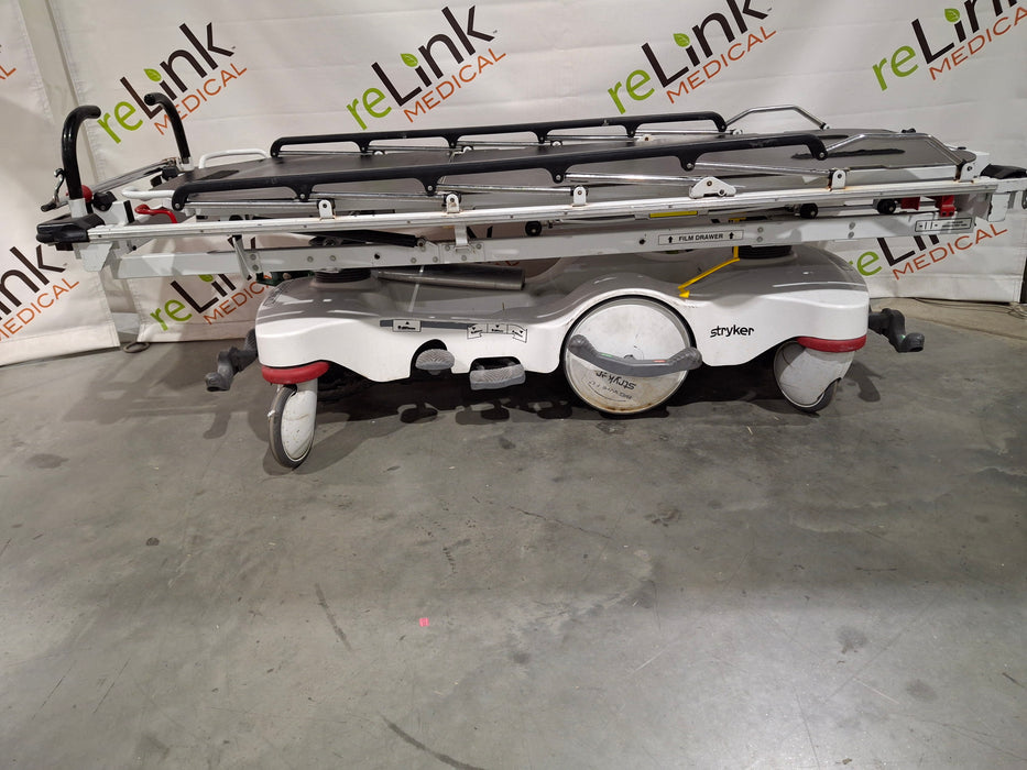 Stryker Stryker 1037 Trauma Stretcher Beds & Stretchers reLink Medical