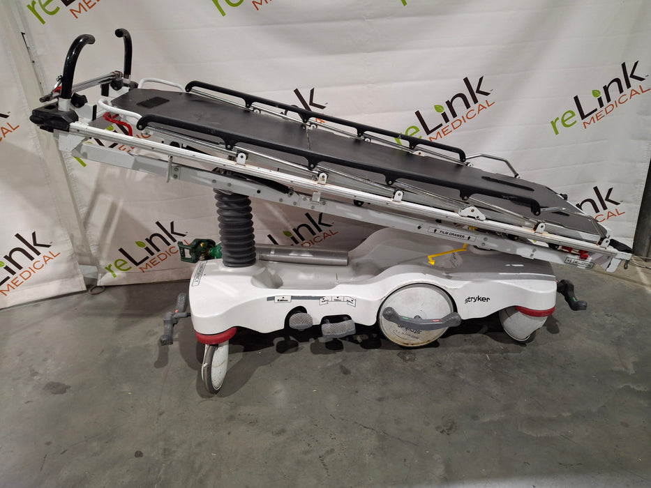 Stryker Stryker 1037 Trauma Stretcher Beds & Stretchers reLink Medical