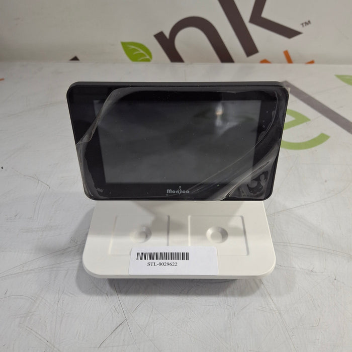 Monica Healthcare Limited Monica Healthcare Limited 107-PT-001 Fetal Monitor Patient Monitors reLink Medical