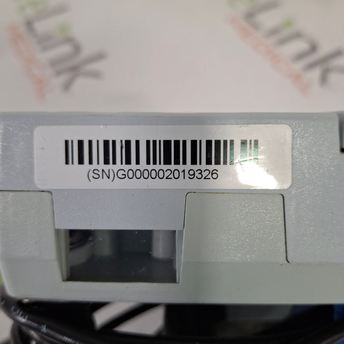 Baxter Sigma Spectrum 8.01.00 with A/B/G/N Battery Infusion Pump