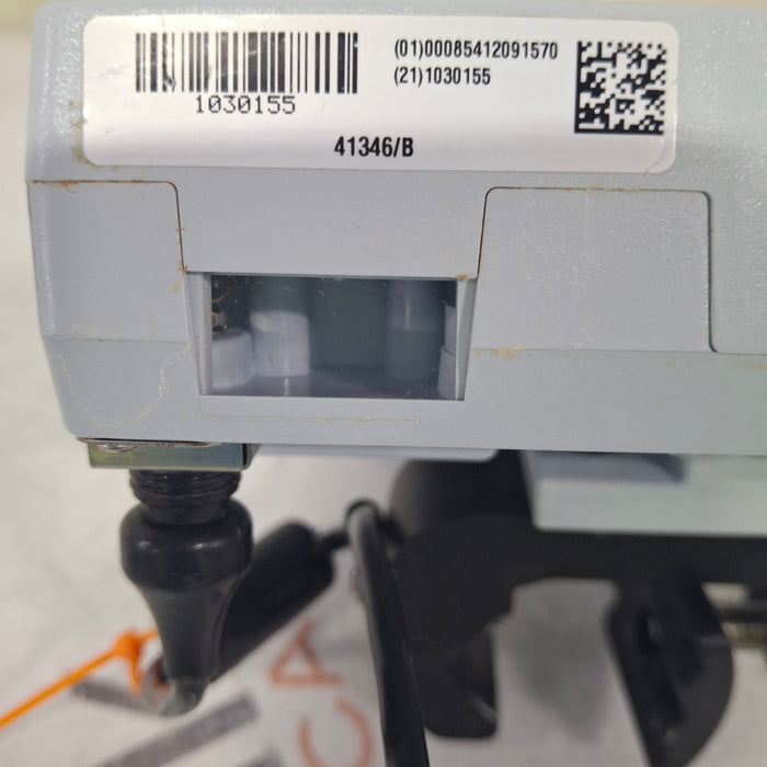 Baxter Baxter Sigma Spectrum 6.05.14 with A/B/G/N Battery Infusion Pump Infusion Pump reLink Medical