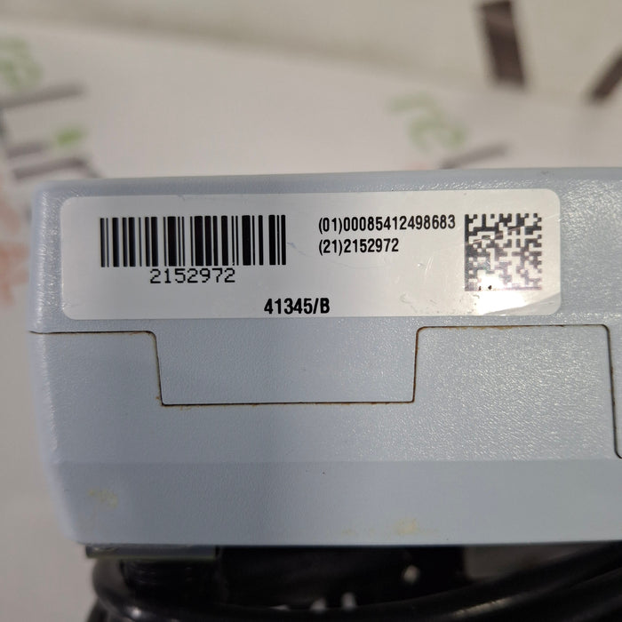 Baxter Sigma Spectrum 8.01.00 with A/B/G/N Battery Infusion Pump