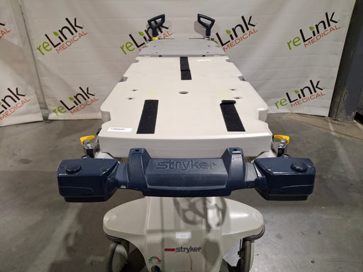 Stryker Stryker 1005 Stretcher Beds & Stretchers reLink Medical