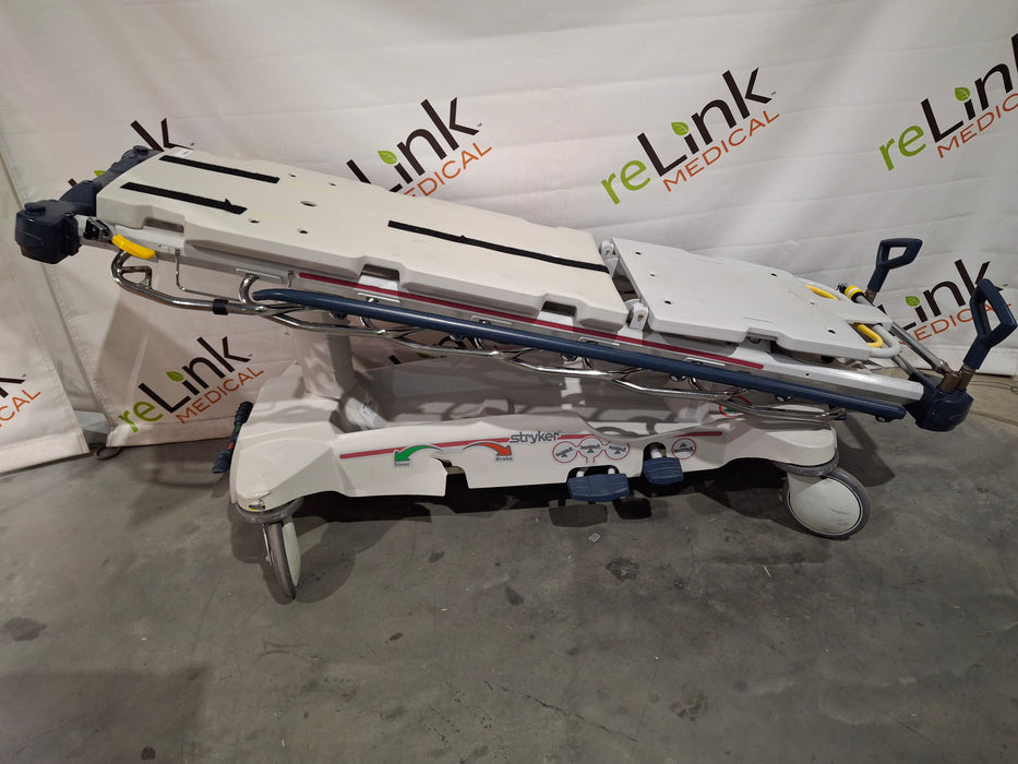 Stryker Stryker 1005 Stretcher Beds & Stretchers reLink Medical