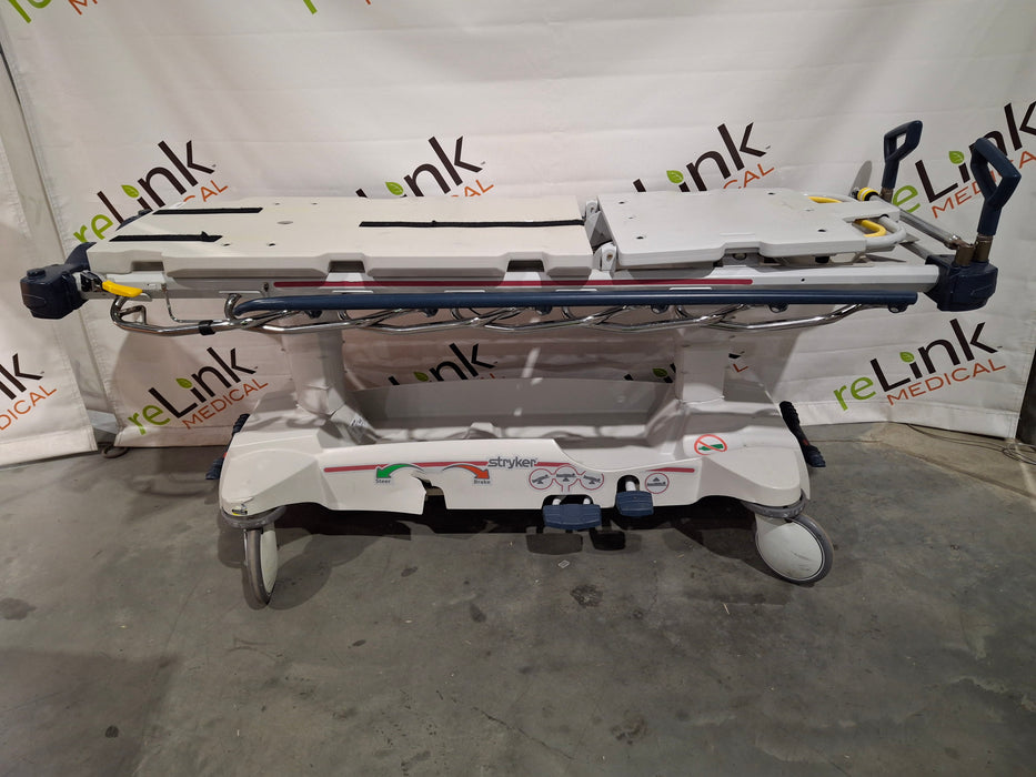 Stryker Stryker 1005 Stretcher Beds & Stretchers reLink Medical