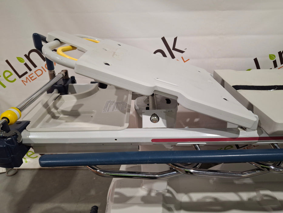 Stryker Stryker 1005 Stretcher Beds & Stretchers reLink Medical