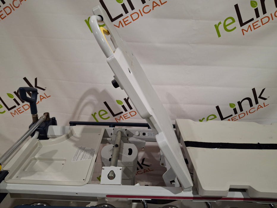 Stryker Stryker 1005 Stretcher Beds & Stretchers reLink Medical