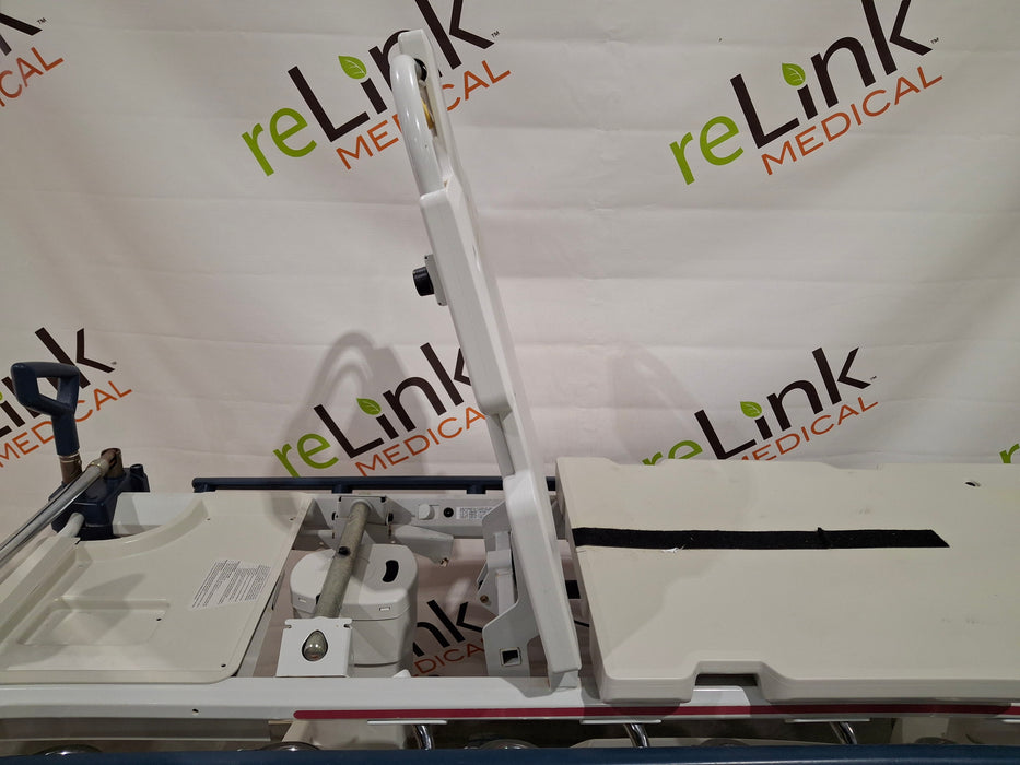 Stryker Stryker 1005 Stretcher Beds & Stretchers reLink Medical