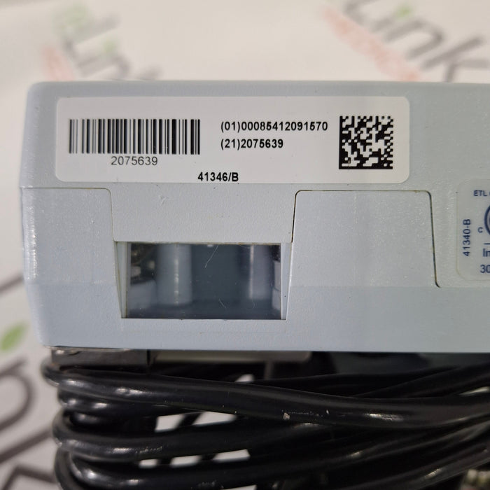 Baxter Sigma Spectrum 8.01.00 with A/B/G/N Battery Infusion Pump