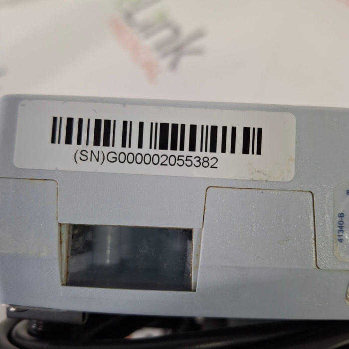 Baxter Sigma Spectrum 8.01.00 with A/B/G/N Battery Infusion Pump