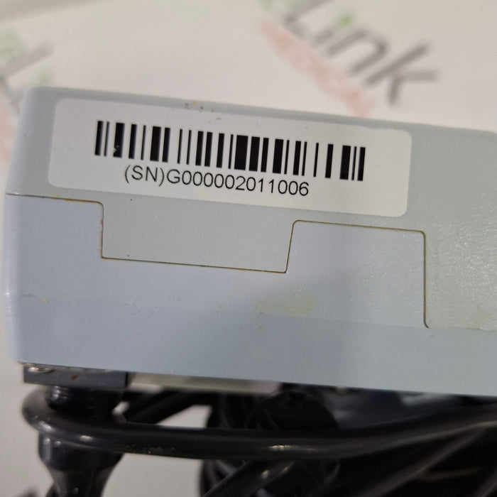 Baxter Sigma Spectrum 8.01.00 with A/B/G/N Battery Infusion Pump