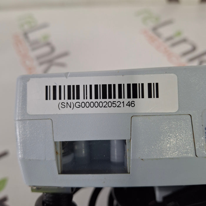 Baxter Sigma Spectrum 8.01.00 with A/B/G/N Battery Infusion Pump