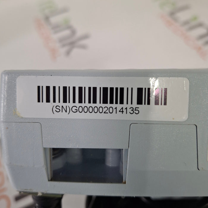 Baxter Sigma Spectrum 8.01.00 with A/B/G/N Battery Infusion Pump