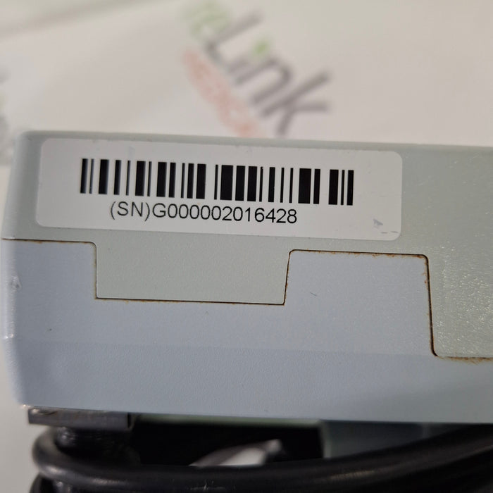 Baxter Sigma Spectrum 8.01.00 with B/G Battery Infusion Pump