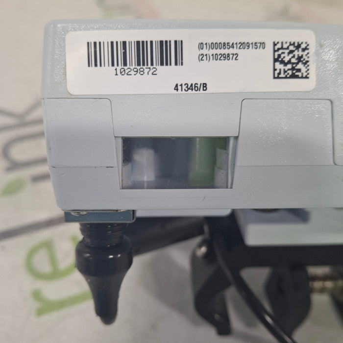 Baxter Baxter Sigma Spectrum 6.05.14 with A/B/G/N Battery Infusion Pump Infusion Pump reLink Medical