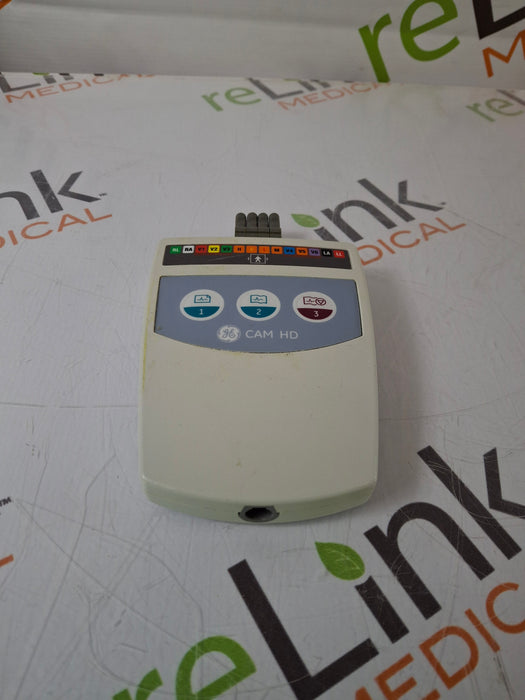 GE Healthcare GE Healthcare CAM-HD Acquisition Module Cardiology reLink Medical