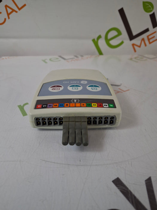 GE Healthcare GE Healthcare CAM-HD Acquisition Module Cardiology reLink Medical