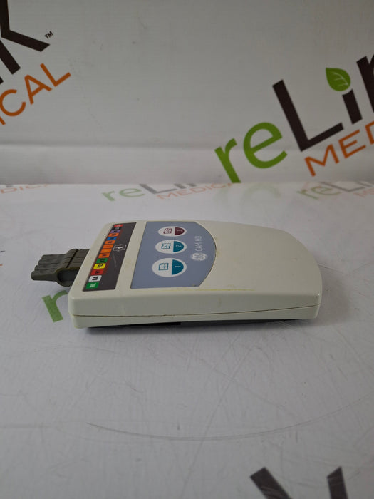 GE Healthcare GE Healthcare CAM-HD Acquisition Module Cardiology reLink Medical
