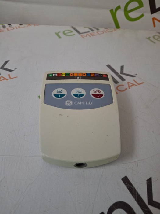 GE Healthcare GE Healthcare CAM-HD Acquisition Module Cardiology reLink Medical