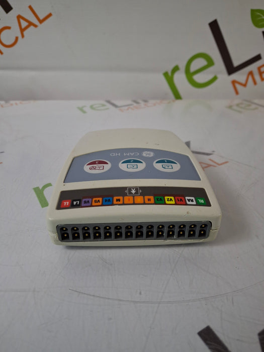 GE Healthcare GE Healthcare CAM-HD Acquisition Module Cardiology reLink Medical