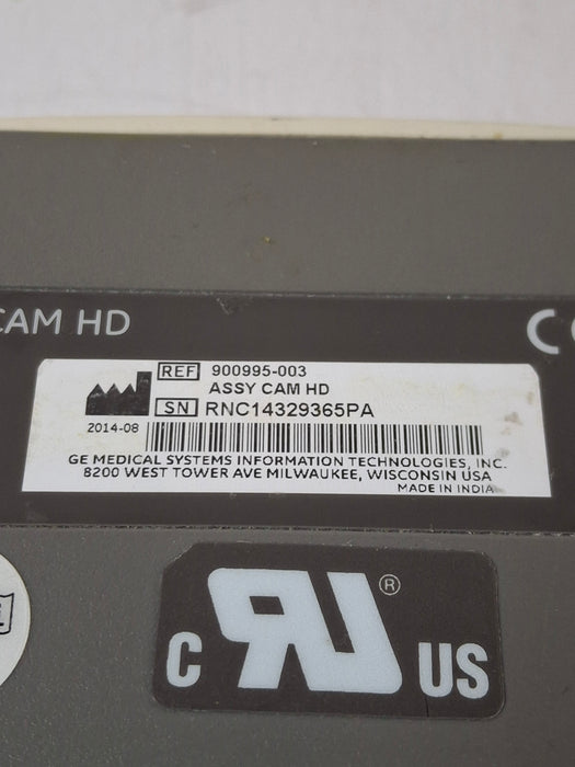 GE Healthcare GE Healthcare CAM-HD Acquisition Module Cardiology reLink Medical