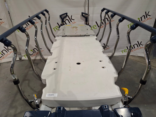 Stryker Stryker 1005 Stretcher Beds & Stretchers reLink Medical