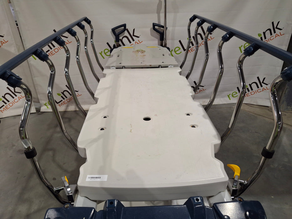 Stryker Stryker 1005 Stretcher Beds & Stretchers reLink Medical