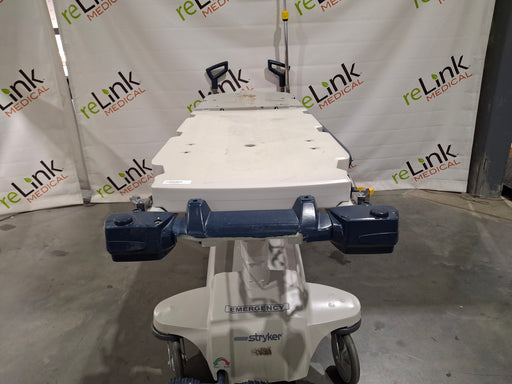 Stryker Stryker 1005 Stretcher Beds & Stretchers reLink Medical