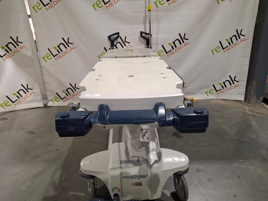 Stryker Stryker 1005 Stretcher Beds & Stretchers reLink Medical