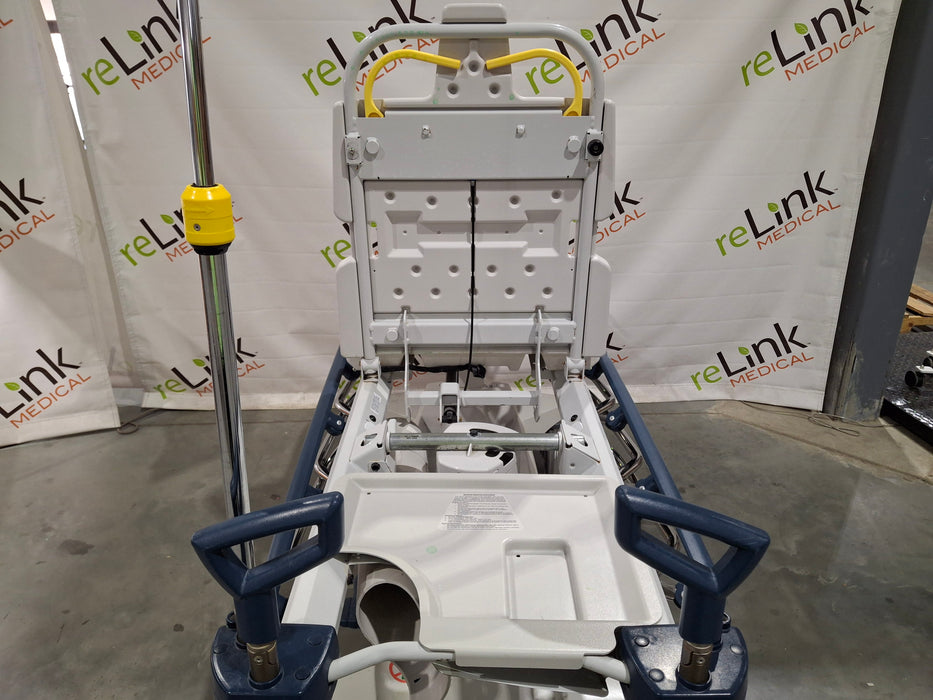 Stryker Stryker 1005 Stretcher Beds & Stretchers reLink Medical