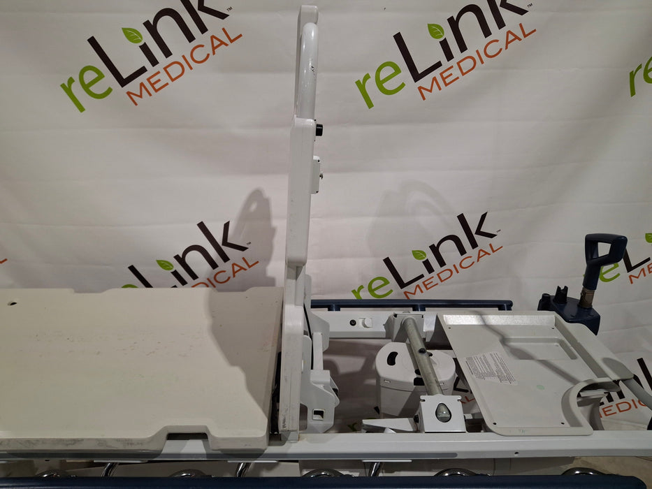 Stryker Stryker 1005 Stretcher Beds & Stretchers reLink Medical