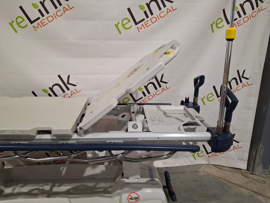 Stryker Stryker 1005 Stretcher Beds & Stretchers reLink Medical