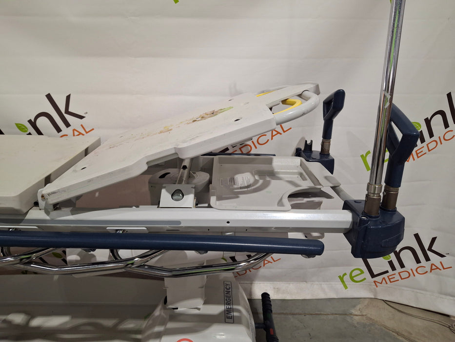 Stryker Stryker 1005 Stretcher Beds & Stretchers reLink Medical