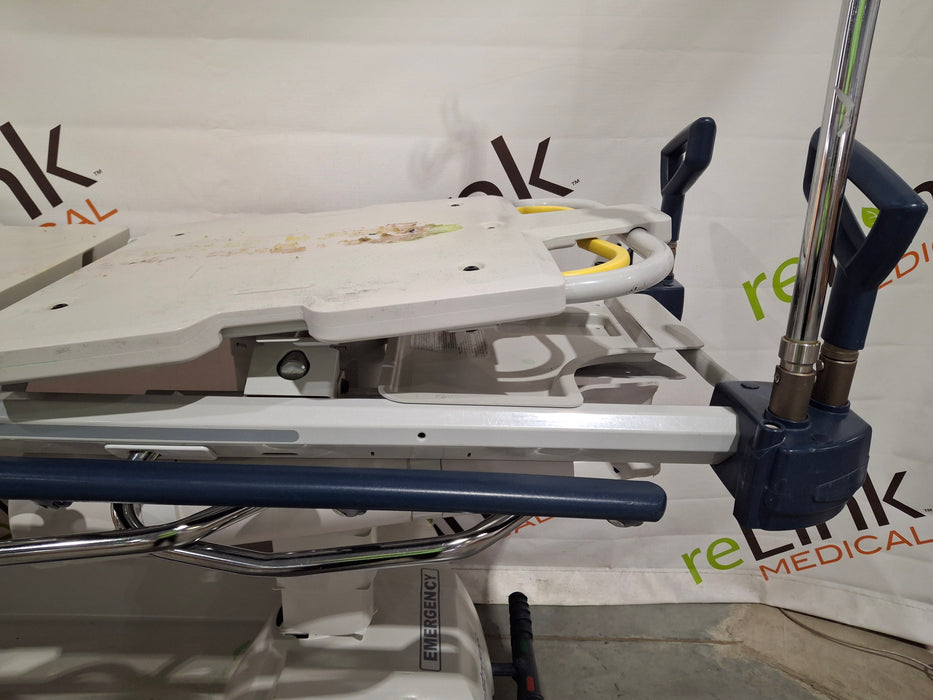 Stryker Stryker 1005 Stretcher Beds & Stretchers reLink Medical
