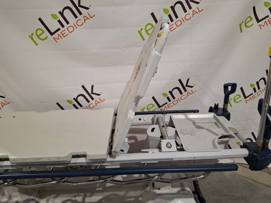 Stryker Stryker 1005 Stretcher Beds & Stretchers reLink Medical