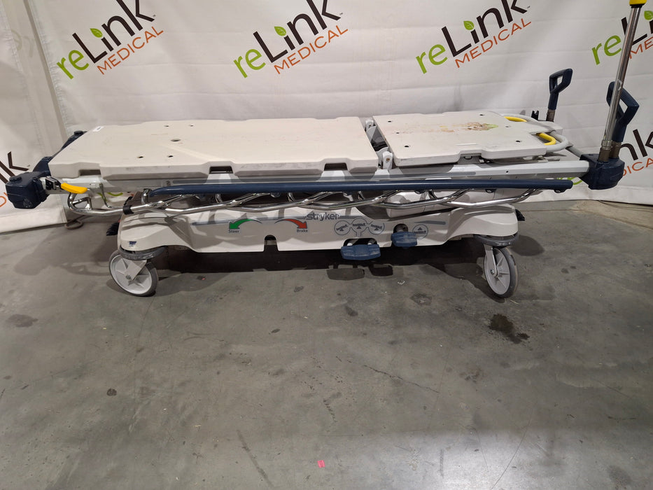 Stryker Stryker 1005 Stretcher Beds & Stretchers reLink Medical