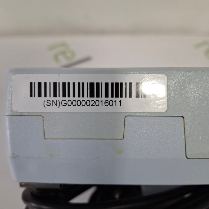 Baxter Sigma Spectrum with B/G Battery Infusion Pump