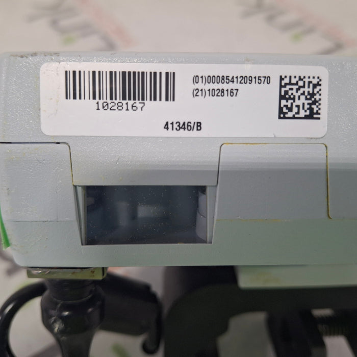 Baxter Baxter Sigma Spectrum 6.05.14 with A/B/G/N Battery Infusion Pump Infusion Pump reLink Medical