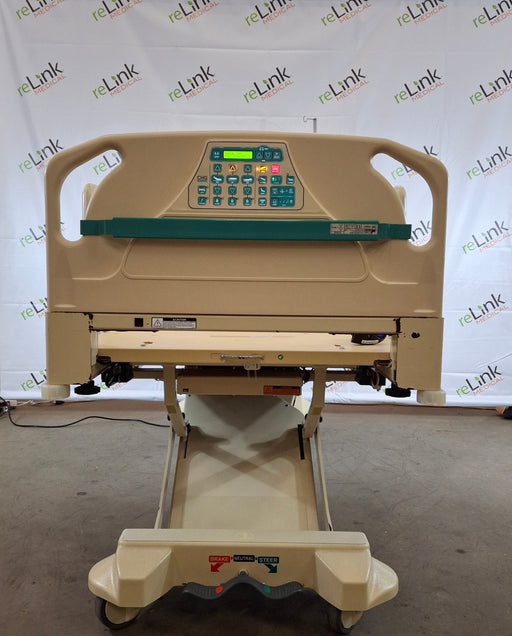 Carroll CHG Carroll CHG 5700 Spirit Select Hospital Bed Beds & Stretchers reLink Medical