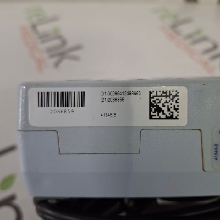 Baxter Sigma Spectrum with B/G Battery Infusion Pump