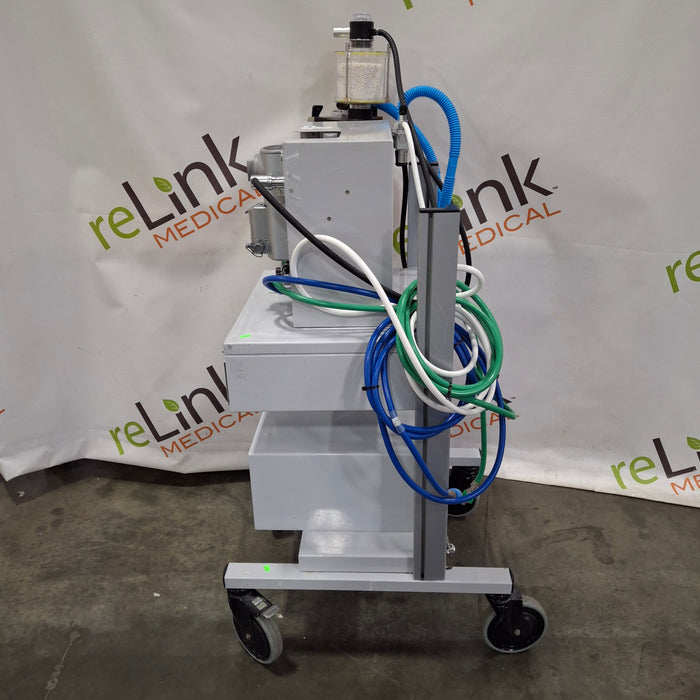 DRE Medical DRE Medical Integra SP VS02 Anesthesia Machine Anesthesia reLink Medical