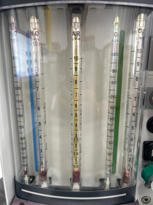 DRE Medical DRE Medical Integra SP VS02 Anesthesia Machine Anesthesia reLink Medical