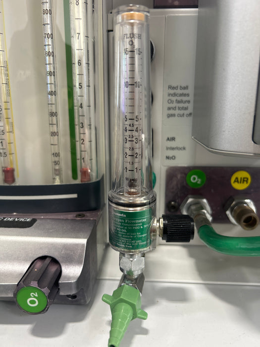 DRE Medical DRE Medical Integra SP VS02 Anesthesia Machine Anesthesia reLink Medical