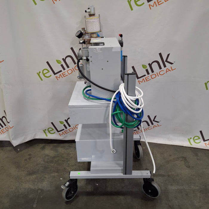 DRE Medical DRE Medical Integra SP VS02 Anesthesia Machine Anesthesia reLink Medical