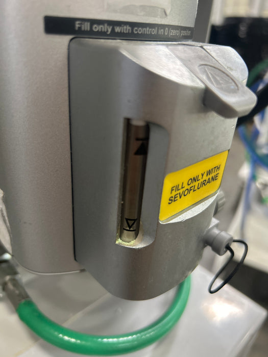 DRE Medical DRE Medical Integra SP VS02 Anesthesia Machine Anesthesia reLink Medical