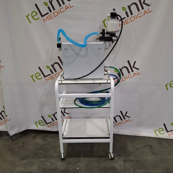 DRE Medical DRE Medical Integra SP VS02 Anesthesia Machine Anesthesia reLink Medical