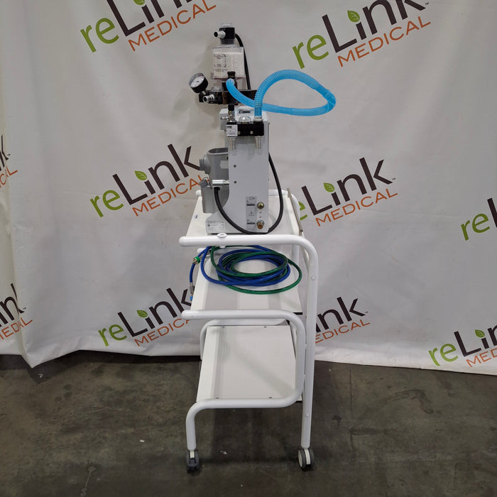 DRE Medical DRE Medical Integra SP VS02 Anesthesia Machine Anesthesia reLink Medical