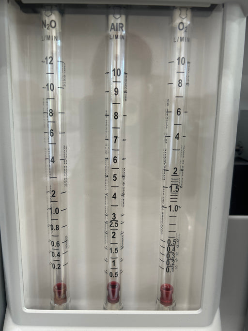 DRE Medical DRE Medical Integra SP VS02 Anesthesia Machine Anesthesia reLink Medical